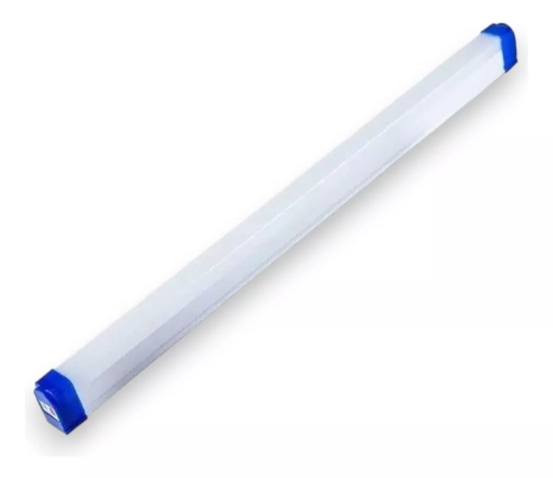 Barra Led 32cm portátil recargable