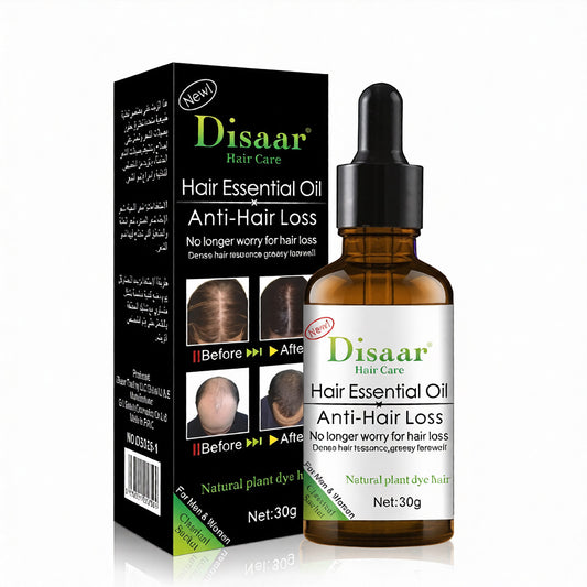 ACEITE  ANTICAIDA  HAIR CARE