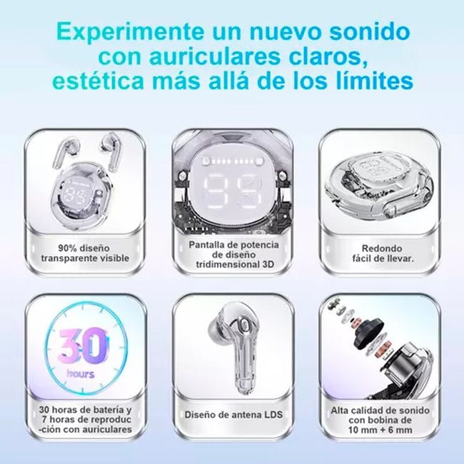 Audifonos Ultrapods Max