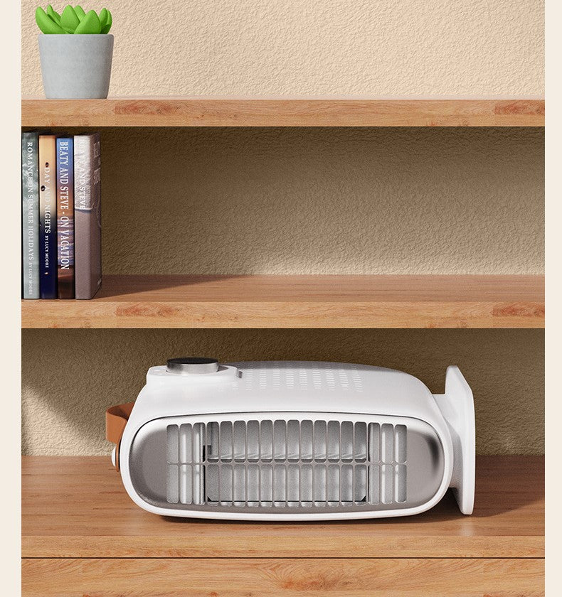 Calentador de Escritorio 500w 151110