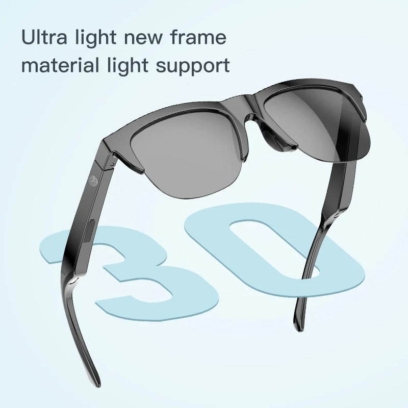 GAFAS BLUETOOTH