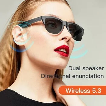GAFAS BLUETOOTH